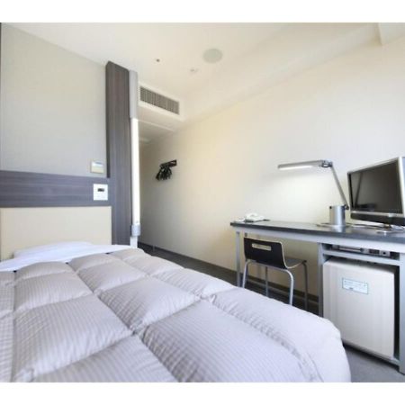 R & B Hotel Kamata Higashiguchi - Vacation Stay 14841V Tokyo Eksteriør billede