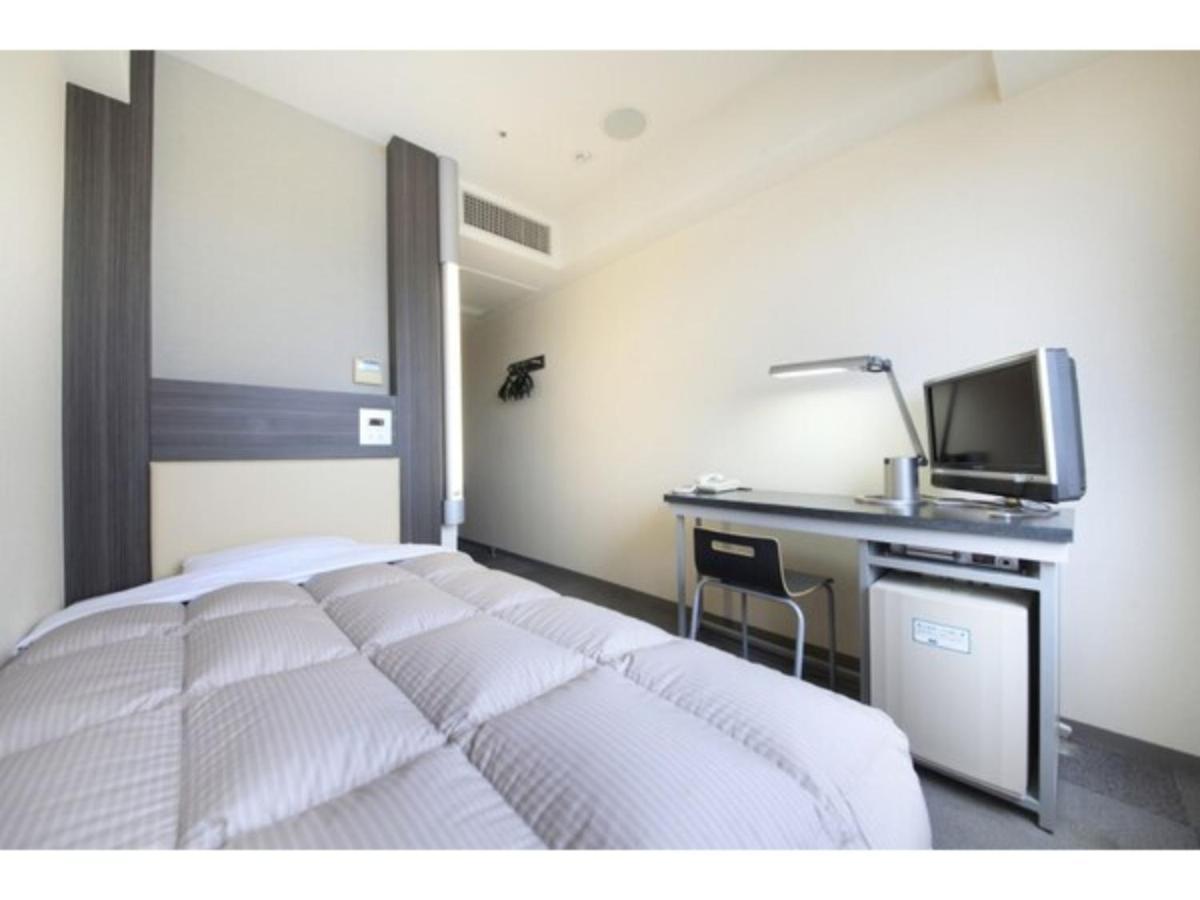 R & B Hotel Kamata Higashiguchi - Vacation Stay 14841V Tokyo Eksteriør billede