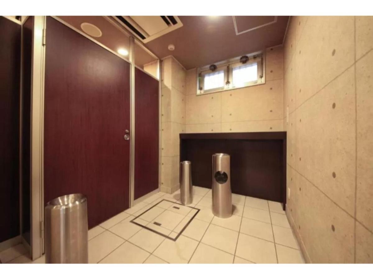R & B Hotel Kamata Higashiguchi - Vacation Stay 14841V Tokyo Eksteriør billede
