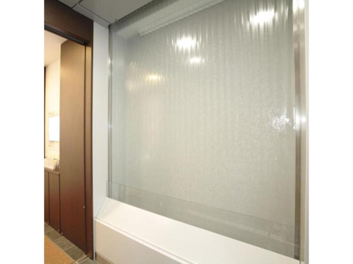 R & B Hotel Kamata Higashiguchi - Vacation Stay 14841V Tokyo Eksteriør billede