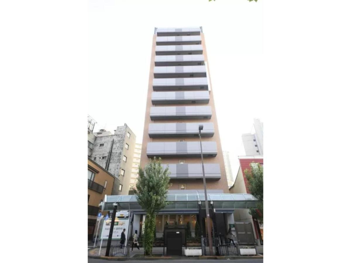 R & B Hotel Kamata Higashiguchi - Vacation Stay 14841V Tokyo Eksteriør billede