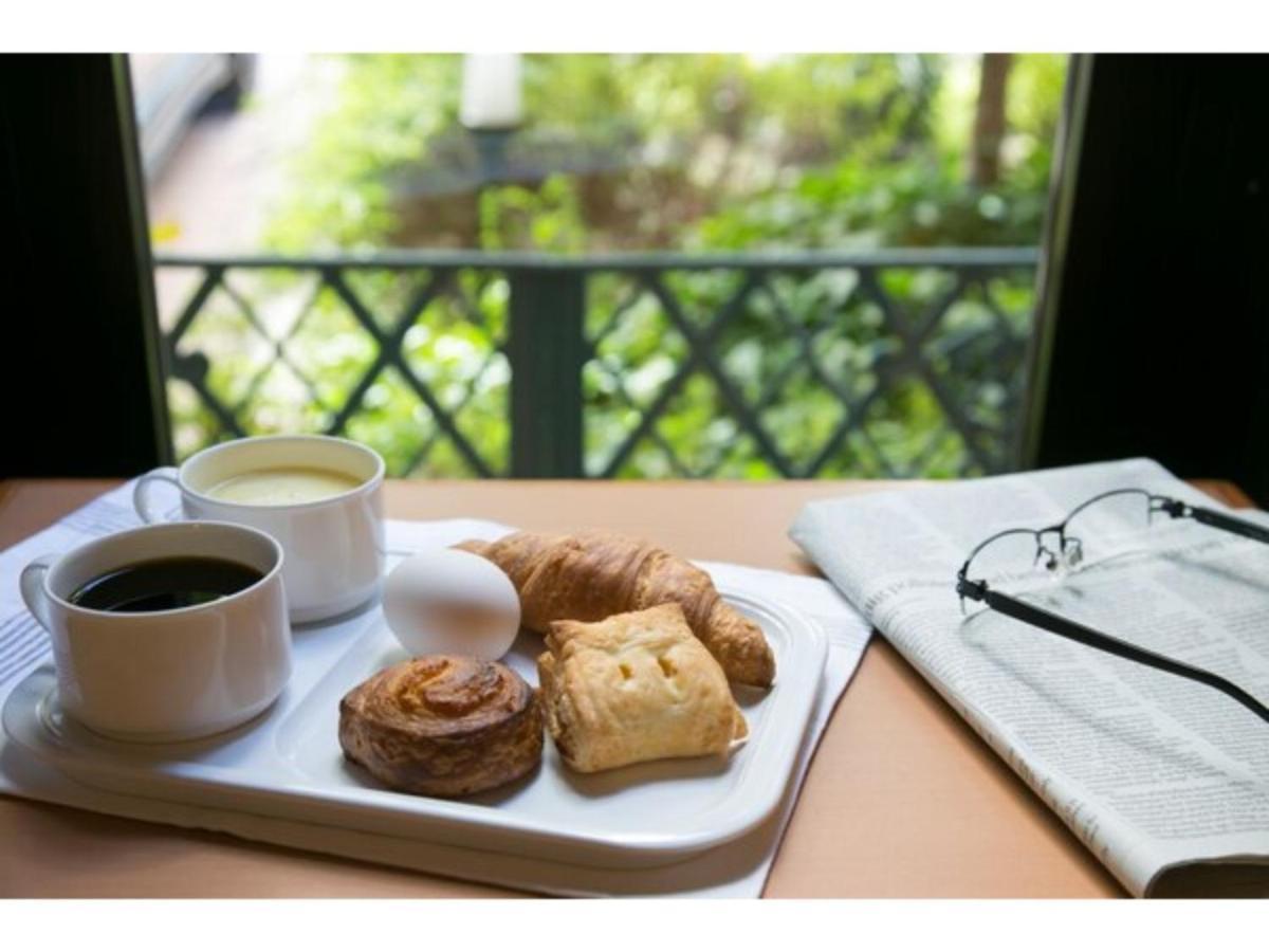 R & B Hotel Kamata Higashiguchi - Vacation Stay 14841V Tokyo Eksteriør billede