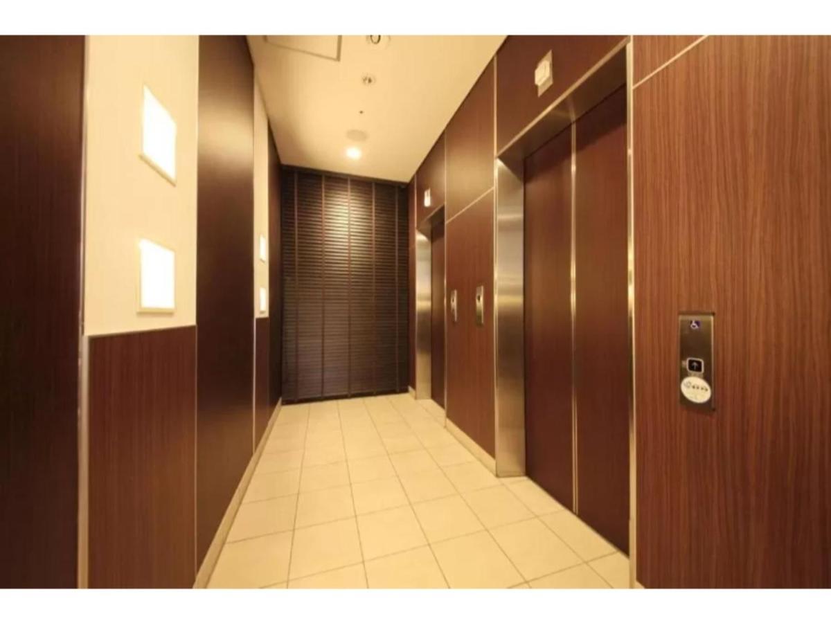R & B Hotel Kamata Higashiguchi - Vacation Stay 14841V Tokyo Eksteriør billede