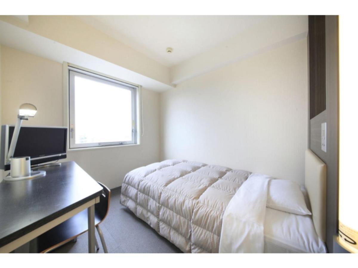 R & B Hotel Kamata Higashiguchi - Vacation Stay 14841V Tokyo Eksteriør billede