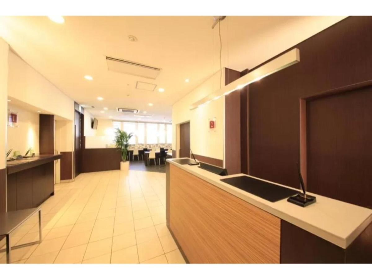 R & B Hotel Kamata Higashiguchi - Vacation Stay 14841V Tokyo Eksteriør billede