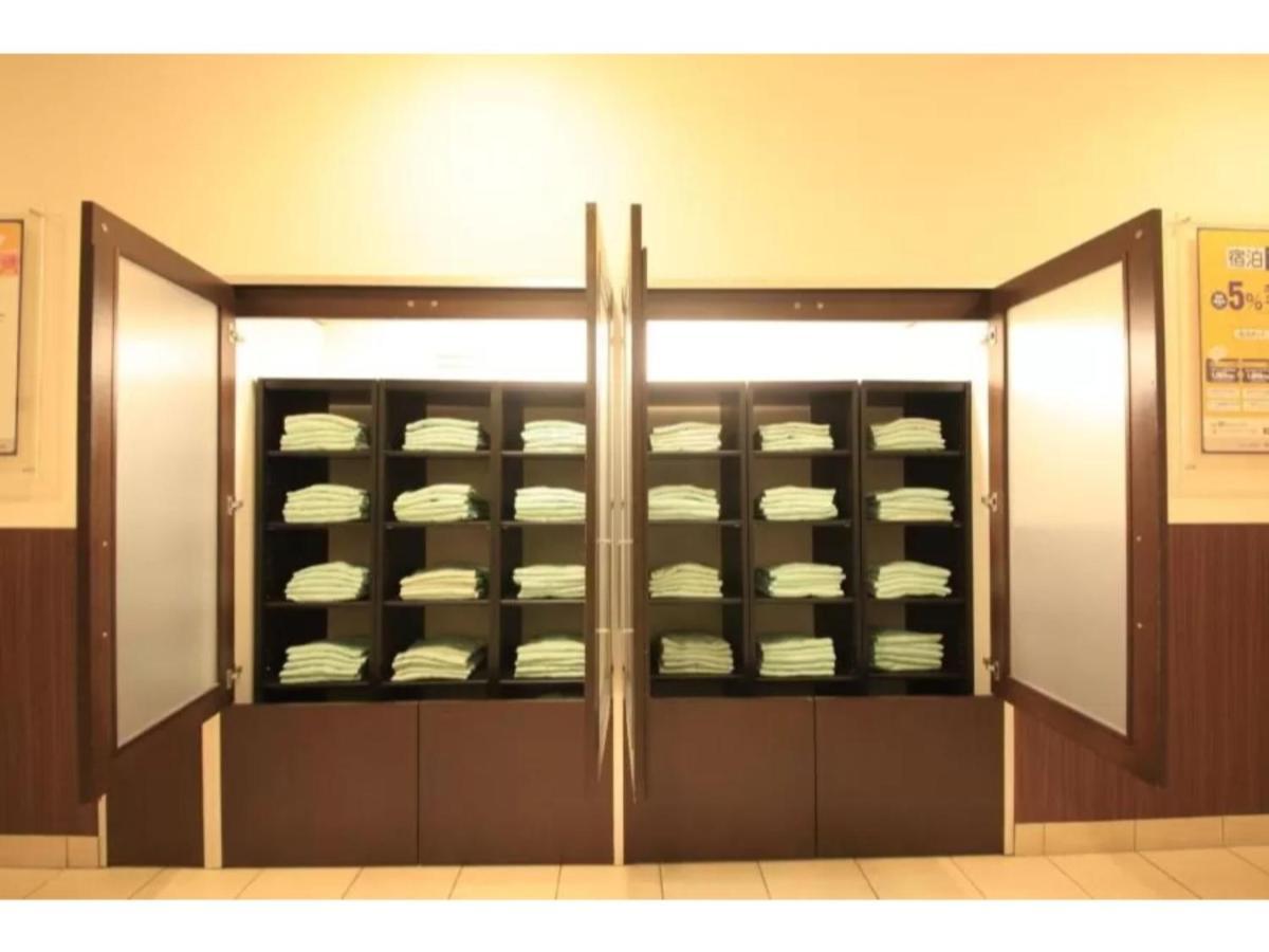 R & B Hotel Kamata Higashiguchi - Vacation Stay 14841V Tokyo Eksteriør billede