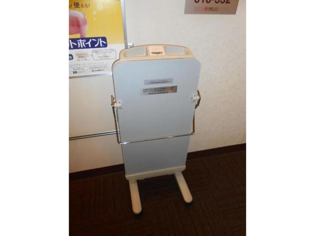 R & B Hotel Kamata Higashiguchi - Vacation Stay 14841V Tokyo Eksteriør billede