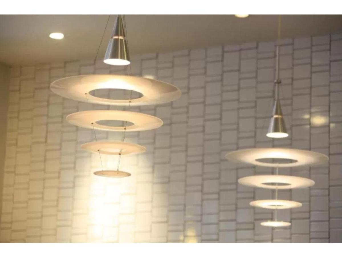 R & B Hotel Kamata Higashiguchi - Vacation Stay 14841V Tokyo Eksteriør billede