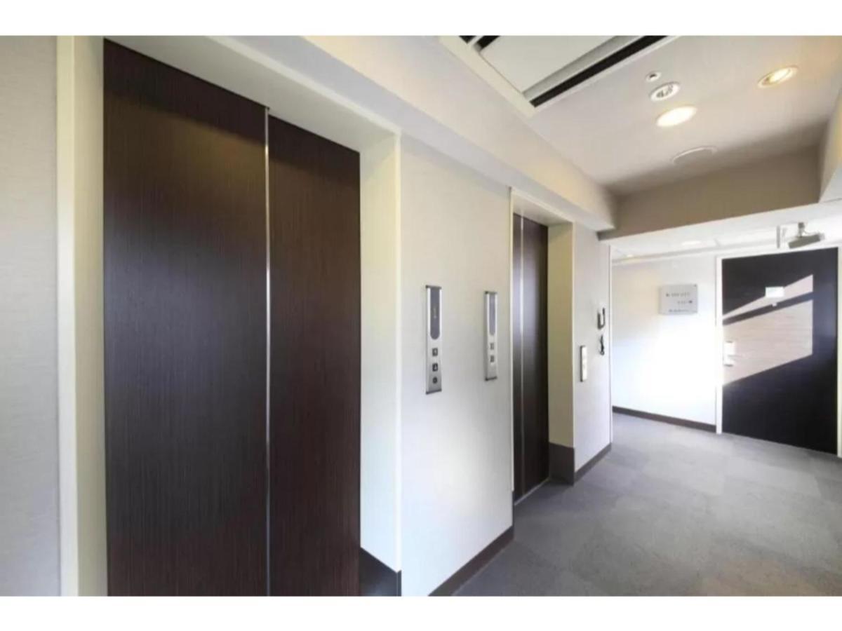 R & B Hotel Kamata Higashiguchi - Vacation Stay 14841V Tokyo Eksteriør billede
